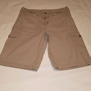 Jason Maxwell Bermuda shorts